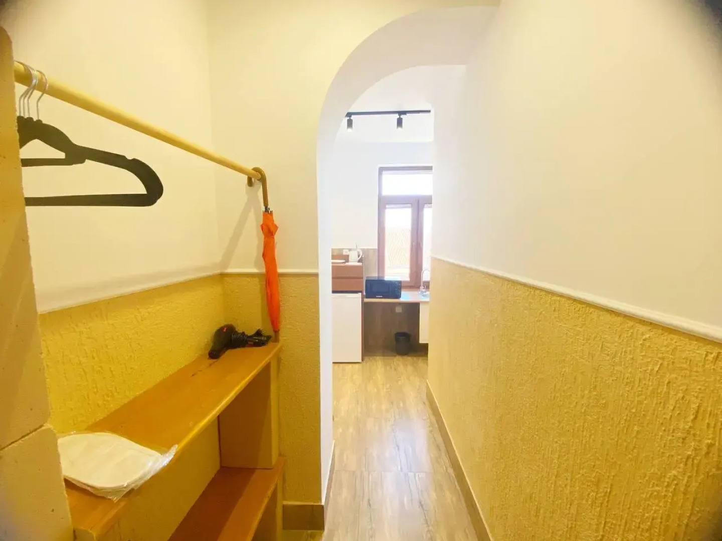 Отель Orange Kutaisi