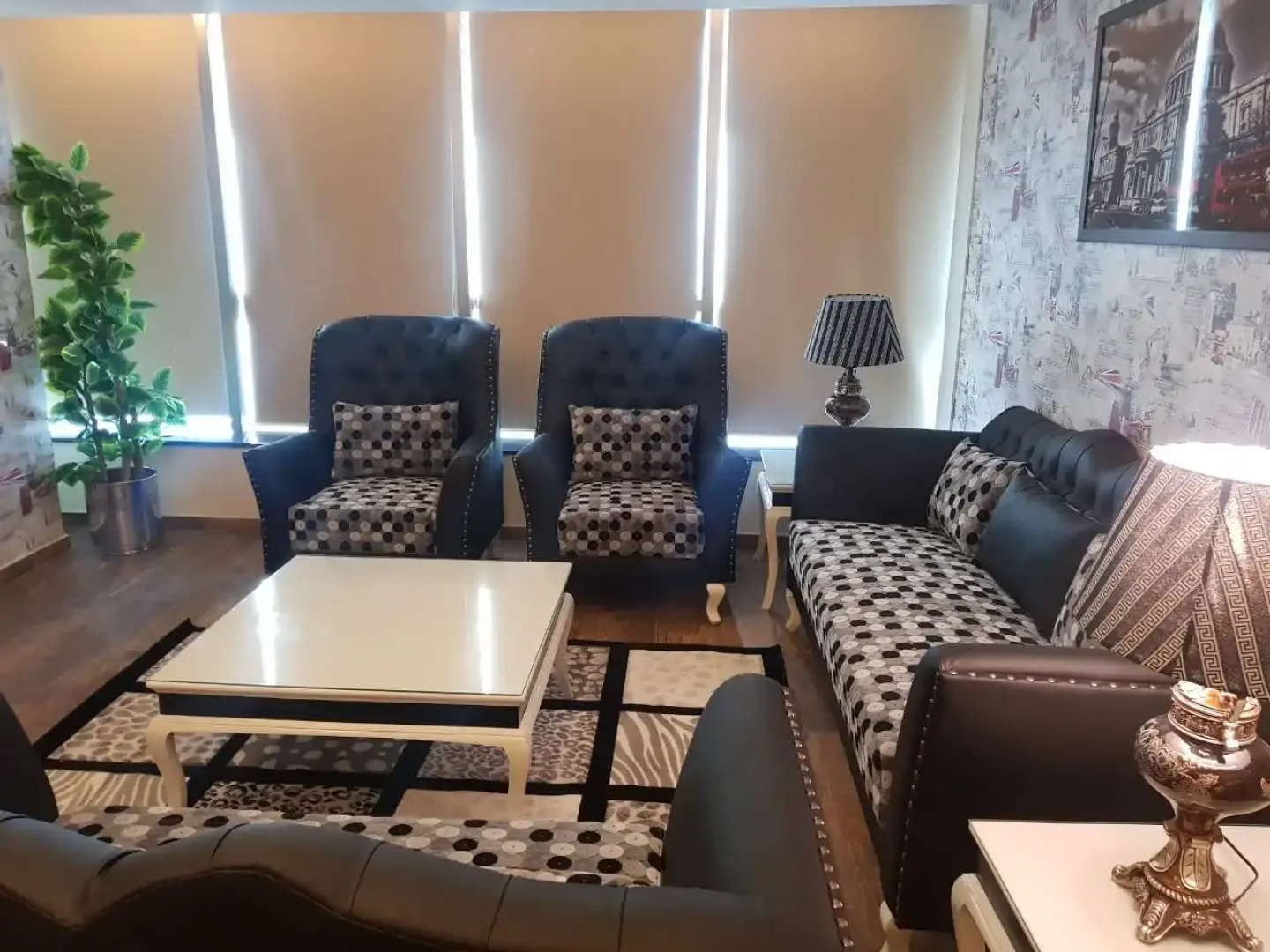 Гостевой дом Dream homes