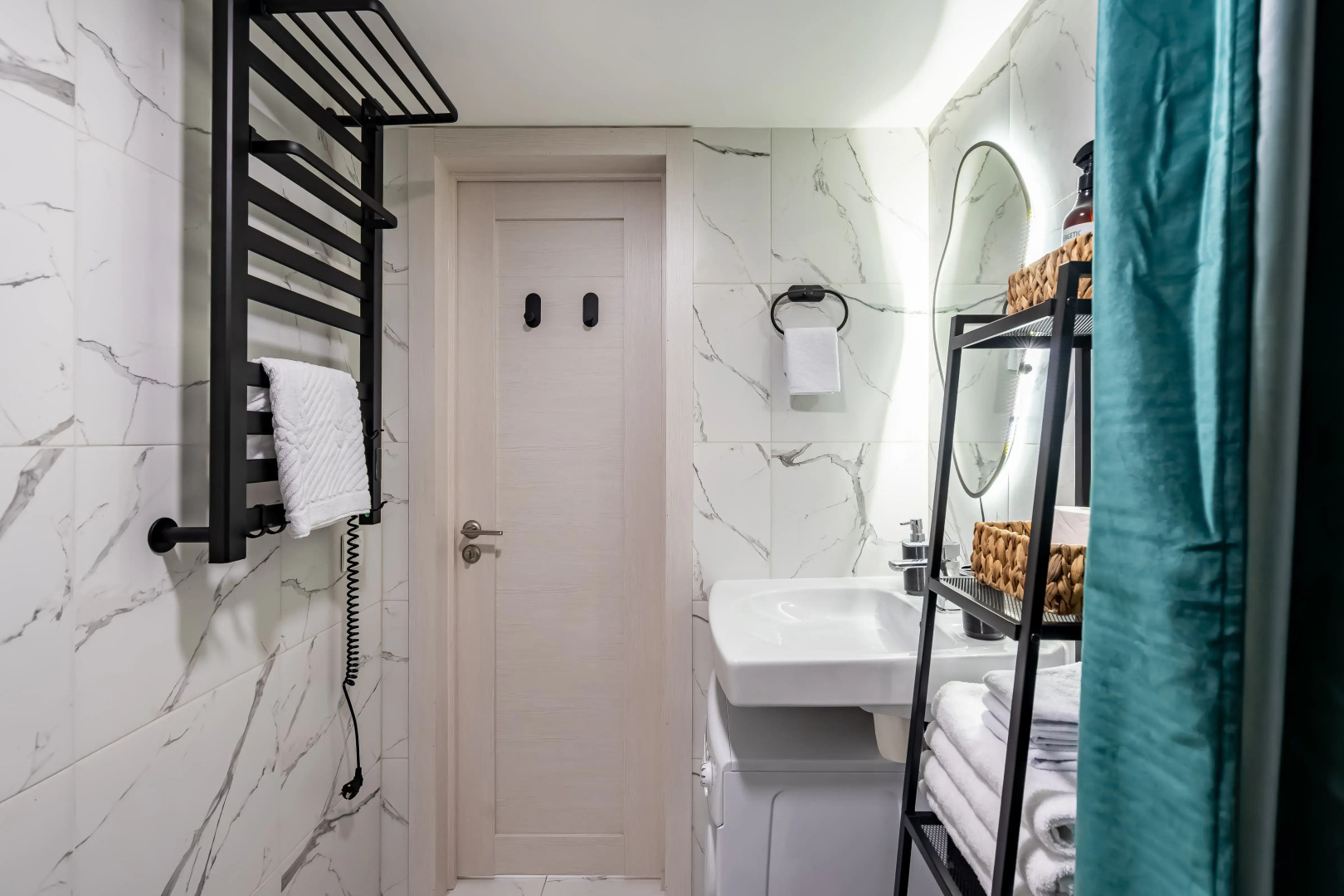 Апартаменты KeysSpb на Невском St4