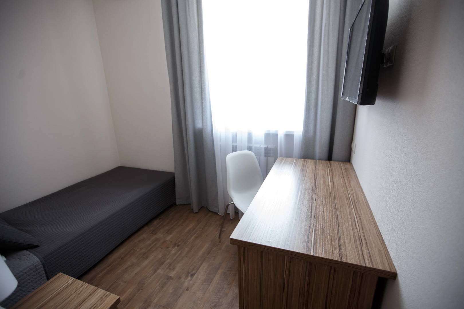 Отель Малахит