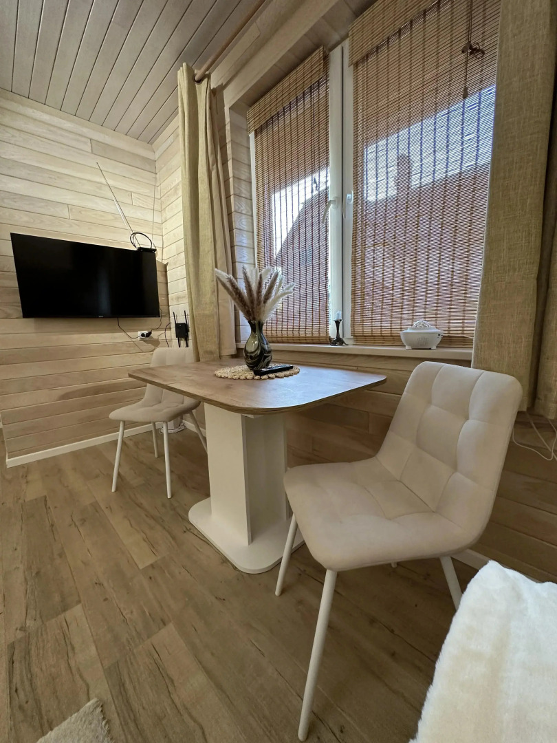 Частный дом Тихая Гавань