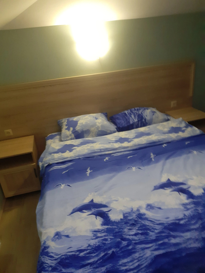 Гостевой дом "Тверь"