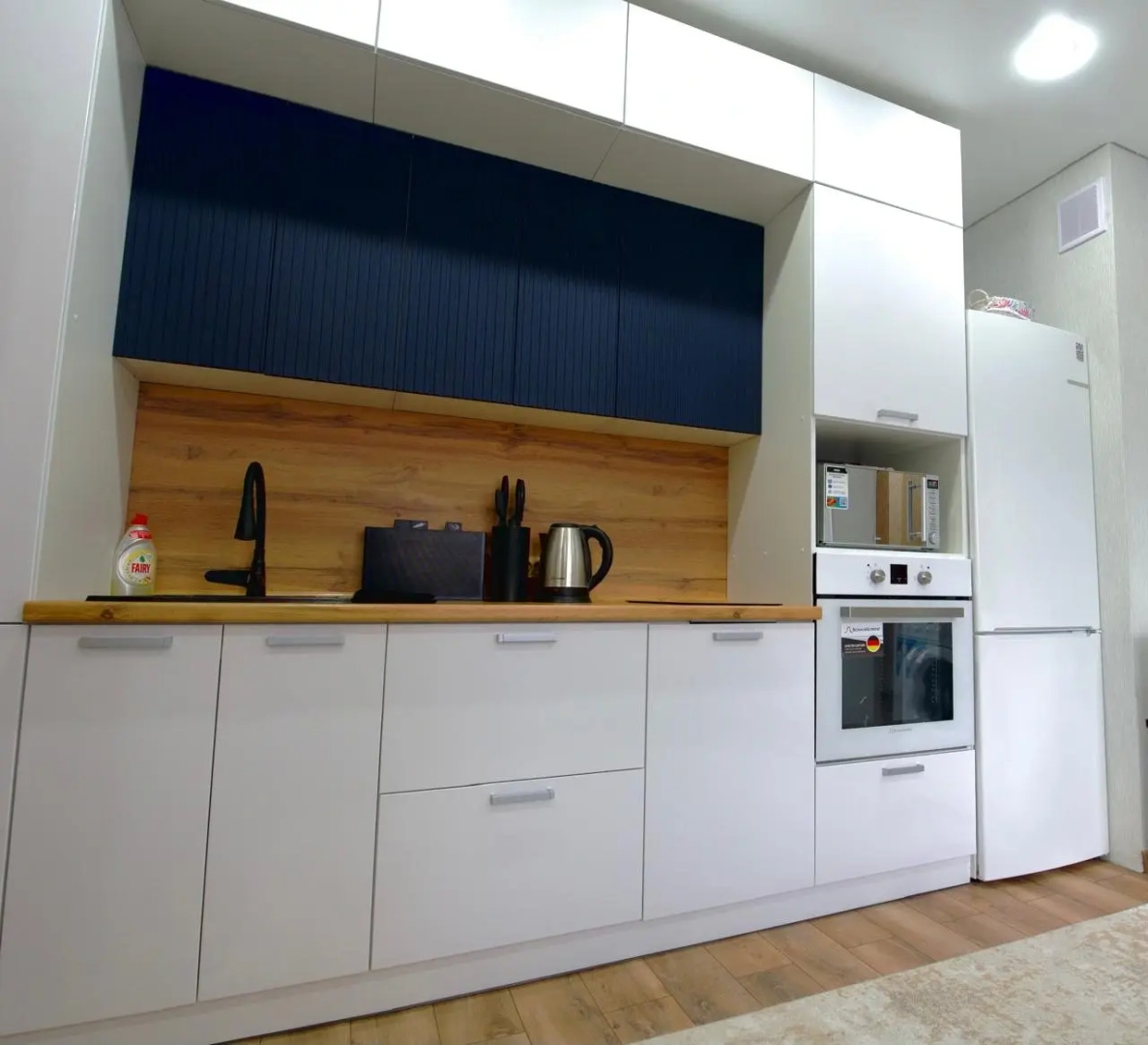 Квартира на улице Гагарина 53А 2