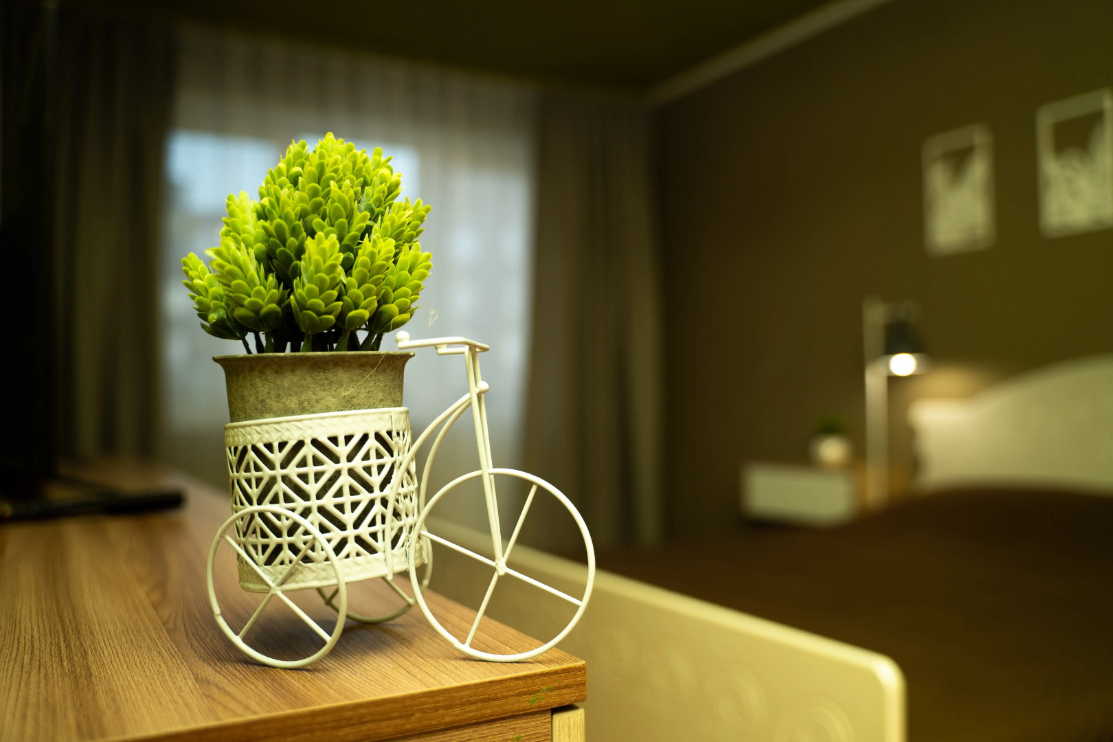 Квартира 1-комнатная на ул. Планерная 3