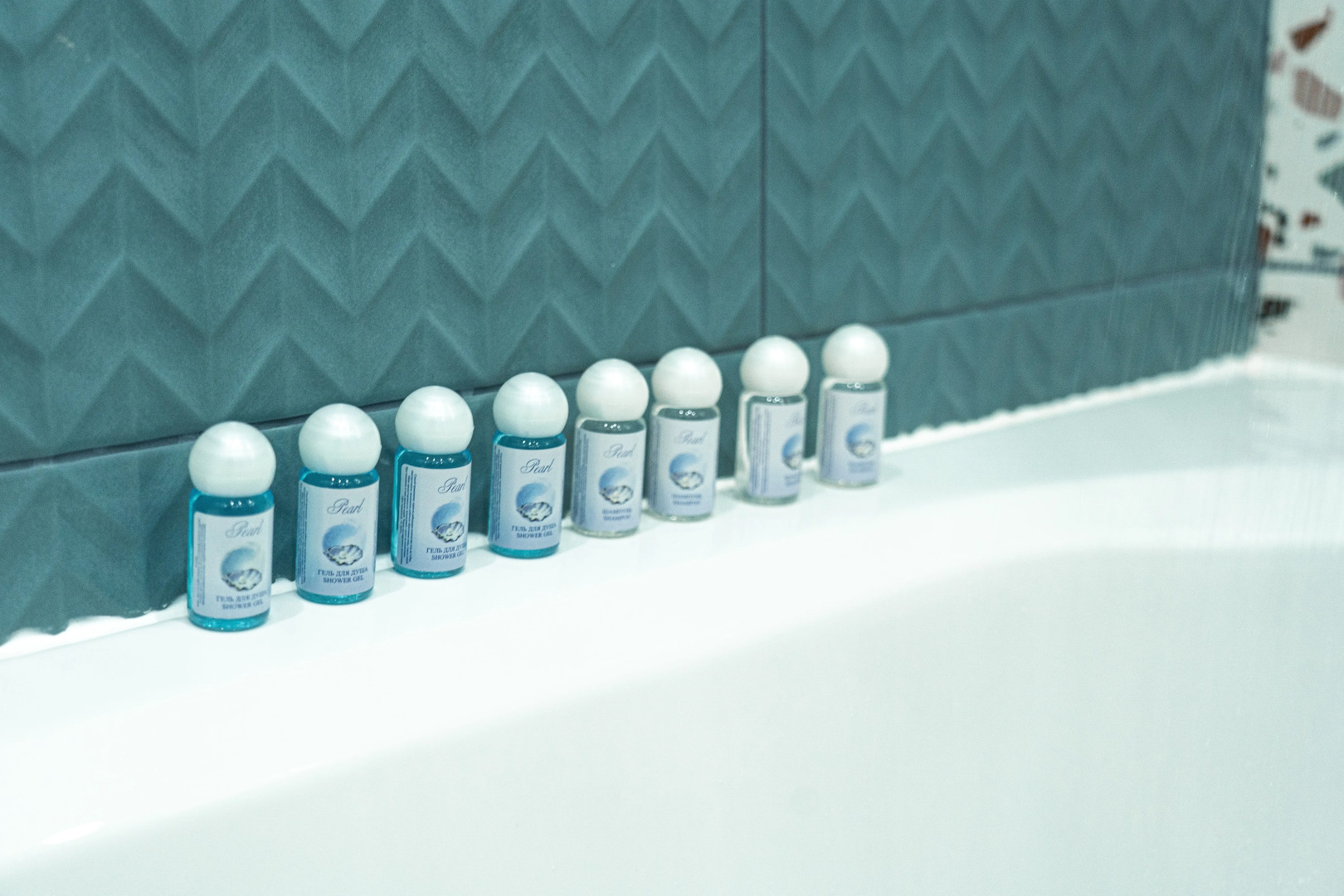 Апартаменты Apartment Classic -8