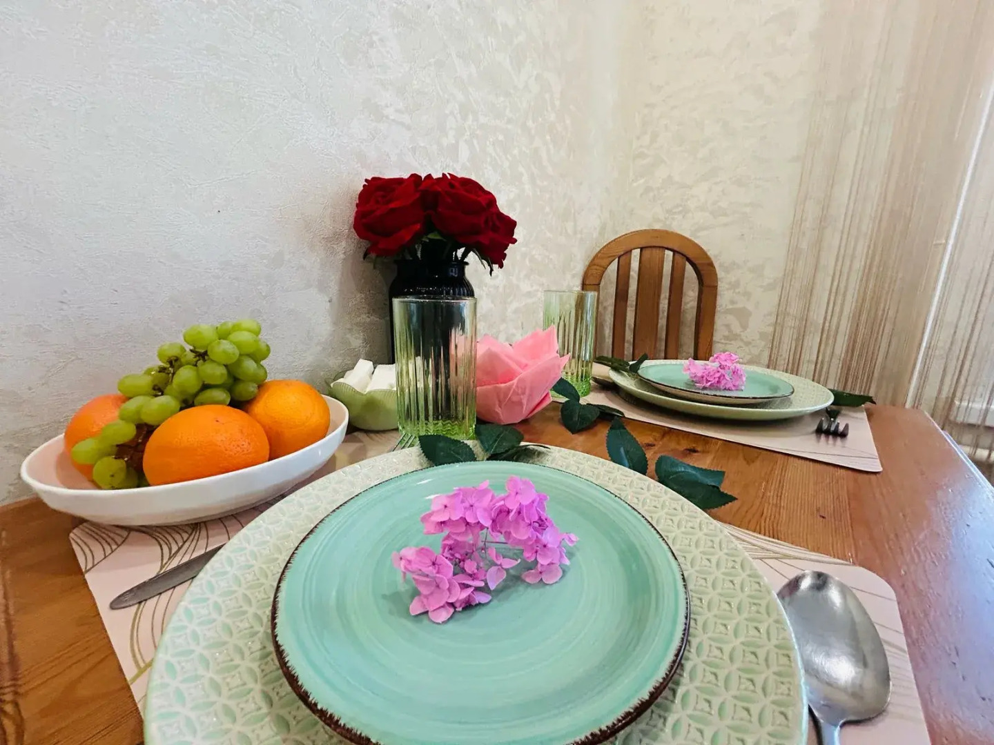 Квартира GoldApart Качалинская 9