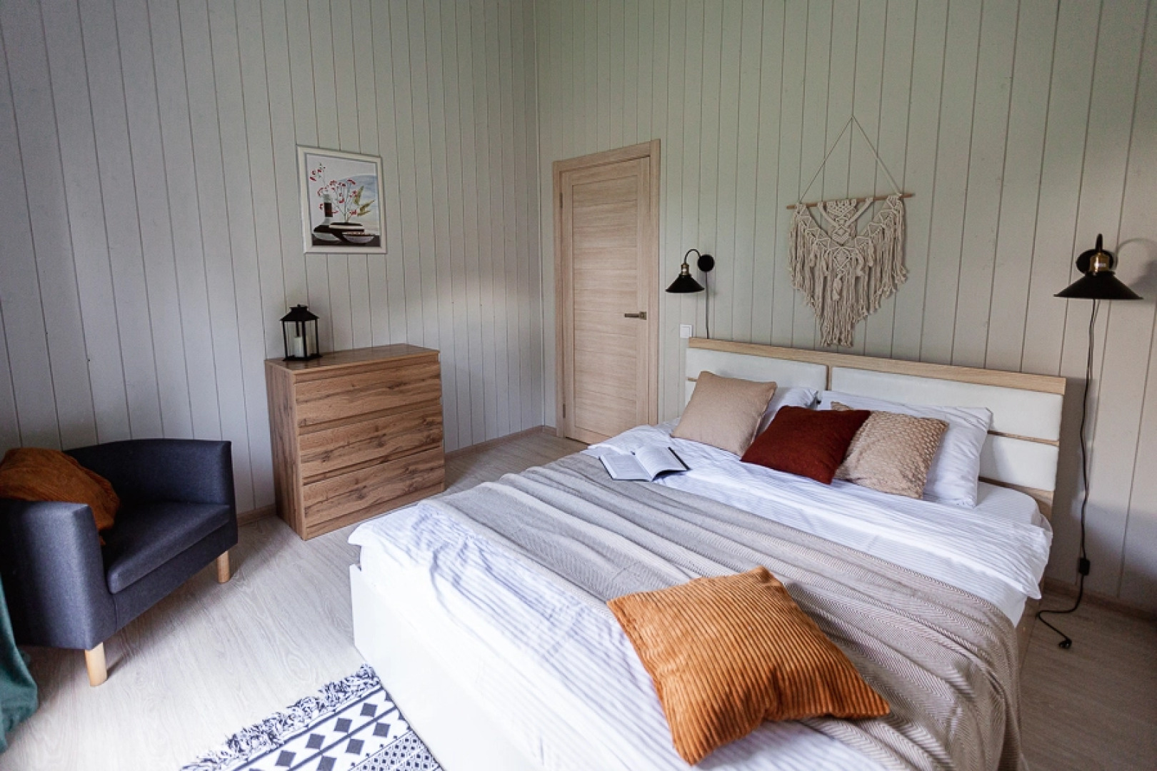 Частный дом Ореховый 358