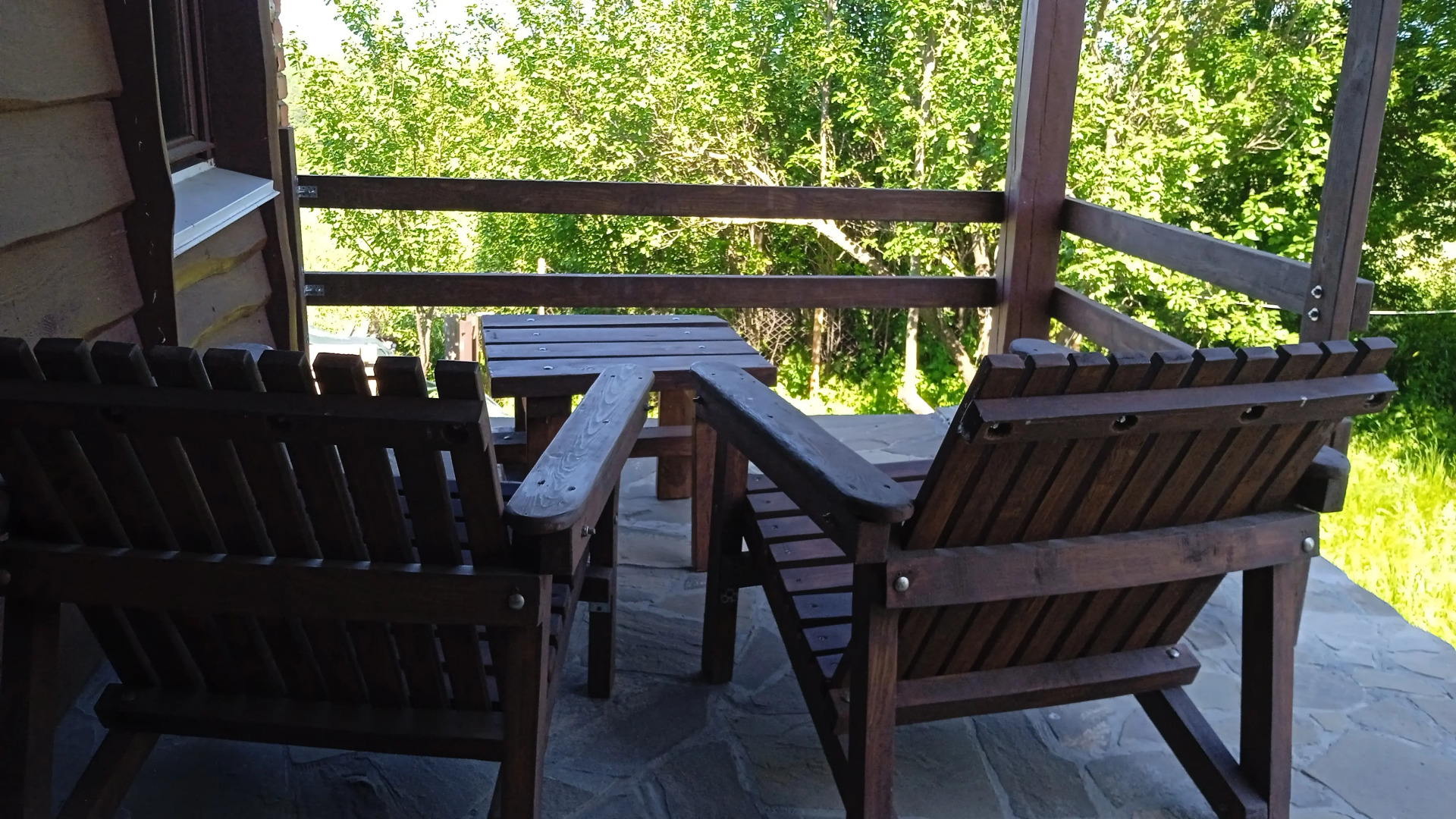 Жилое помещение Dao View Ясные просторы