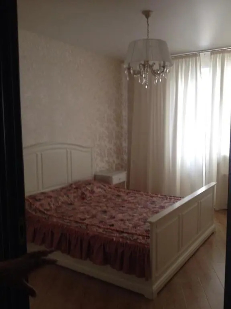 Апартаменты Мишино