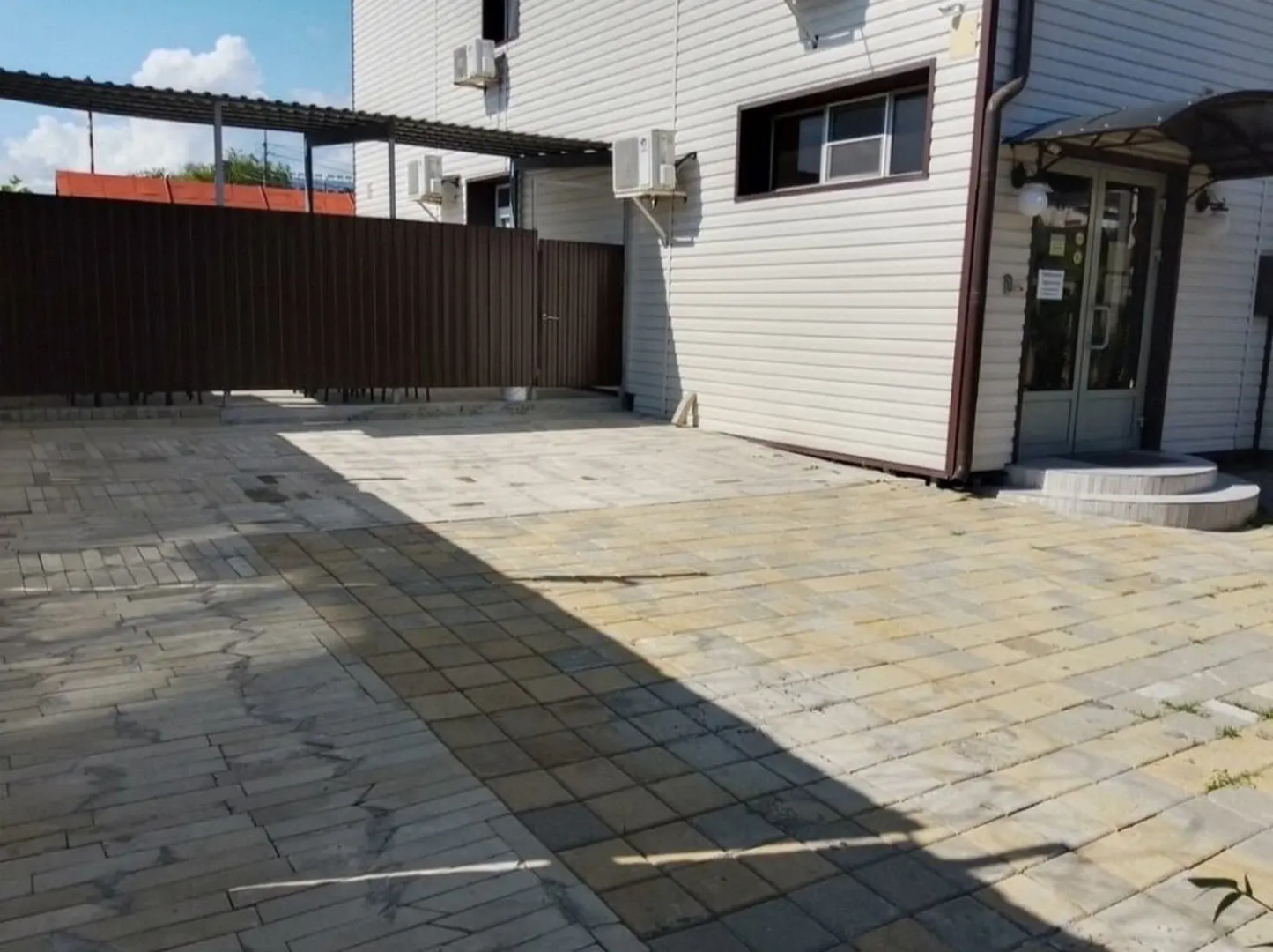 Гостевой Дом Башня