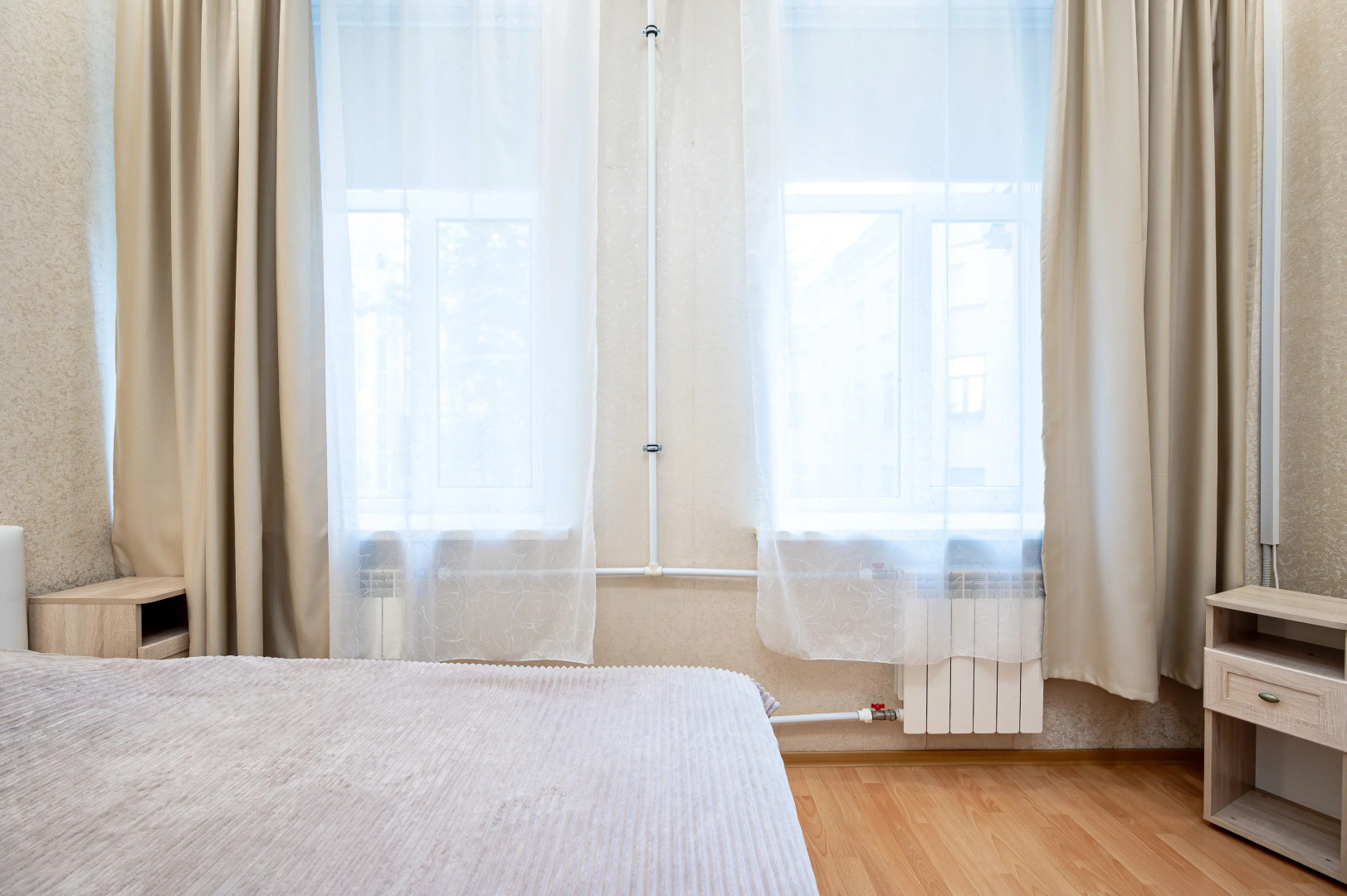 Апартаменты Уютные на Рубинштейна