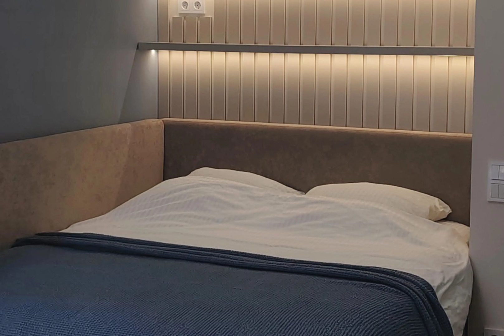 Квартира Premium в центре Бреста Круглосуточное заселение