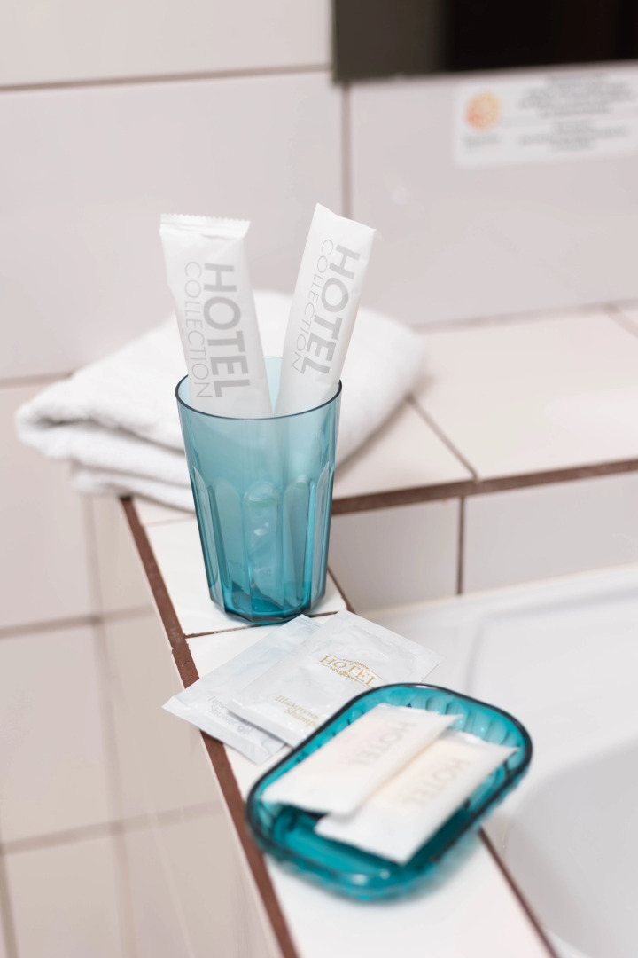 Отель ТатарИнн