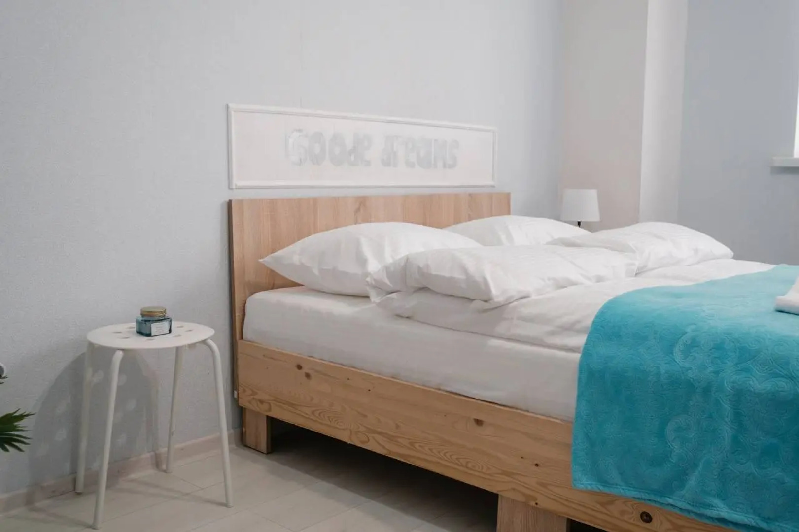 Апартаменты lxt.by Пролетарская 2а