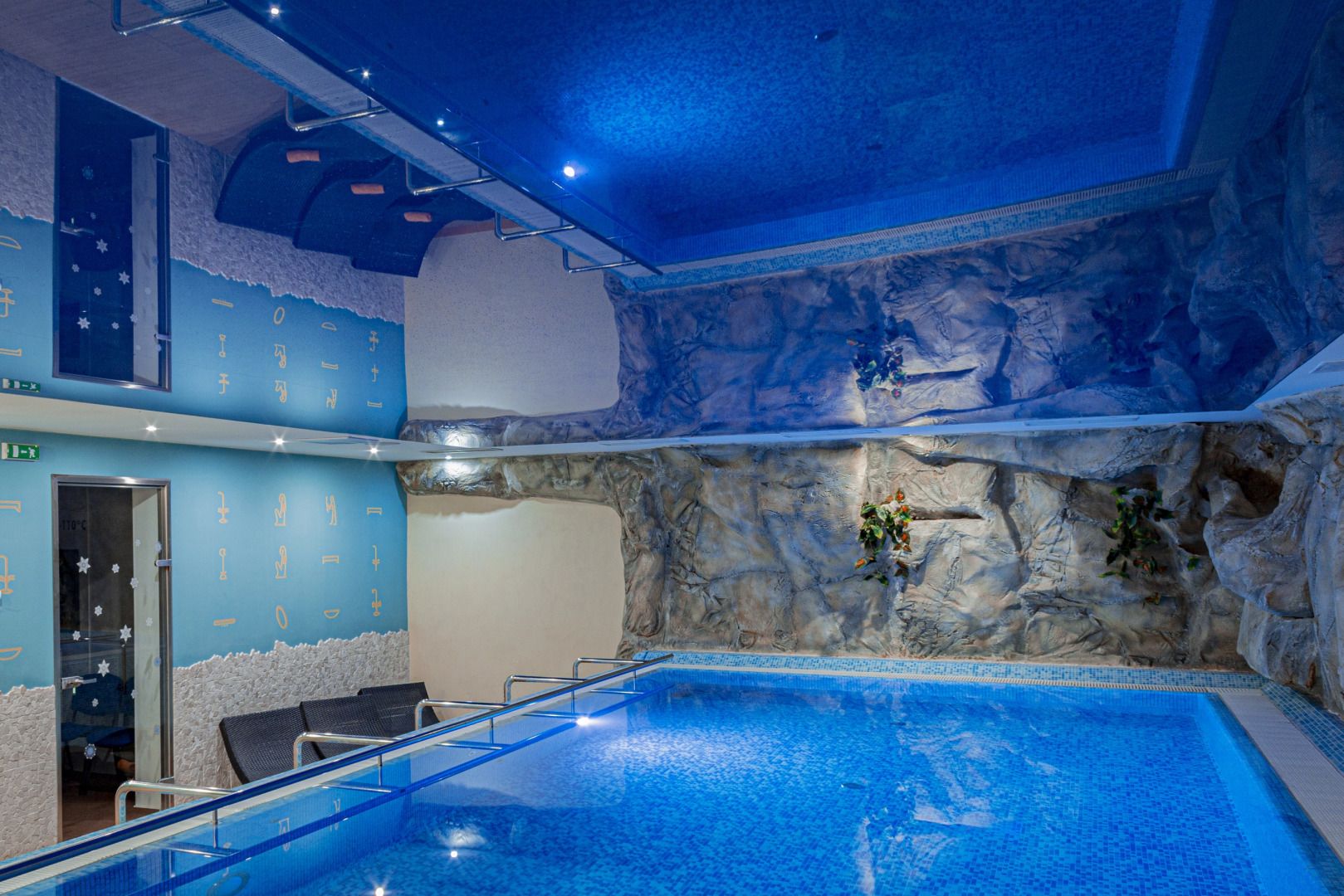 Отель Брюссель