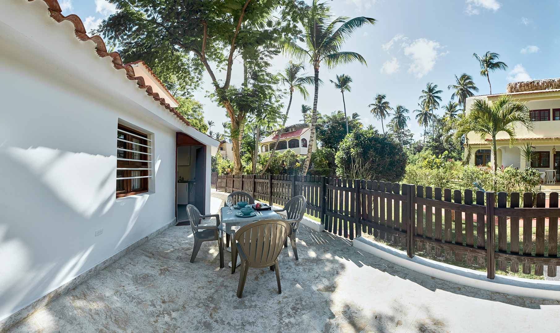 Вилла Villa in Bavaro Punta Cana
