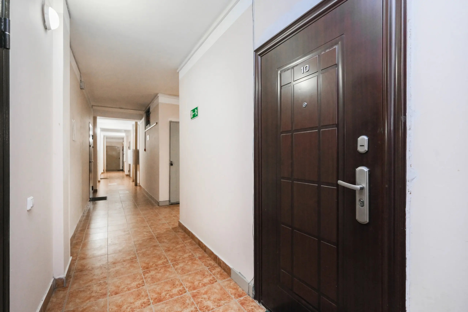 Апартаменты на Горском 8