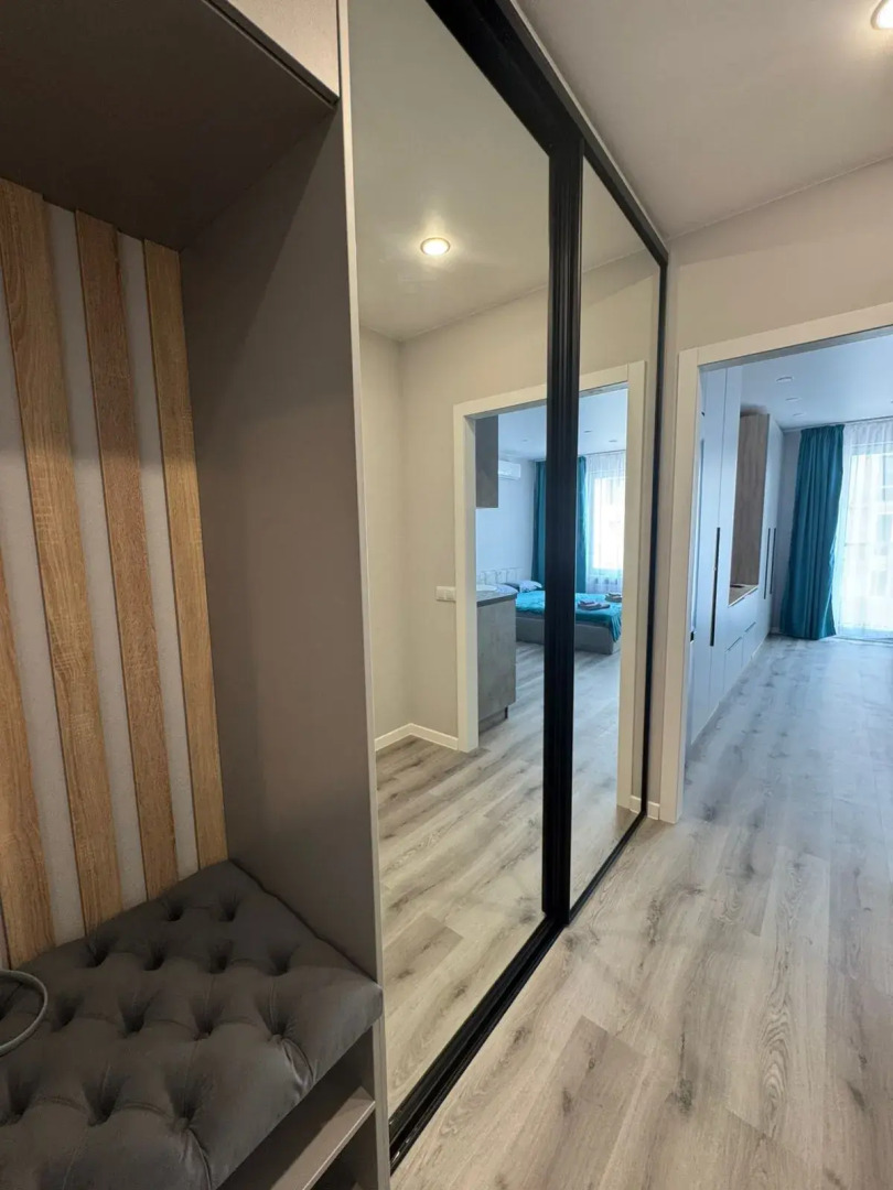 Апартаменты Онегин 2