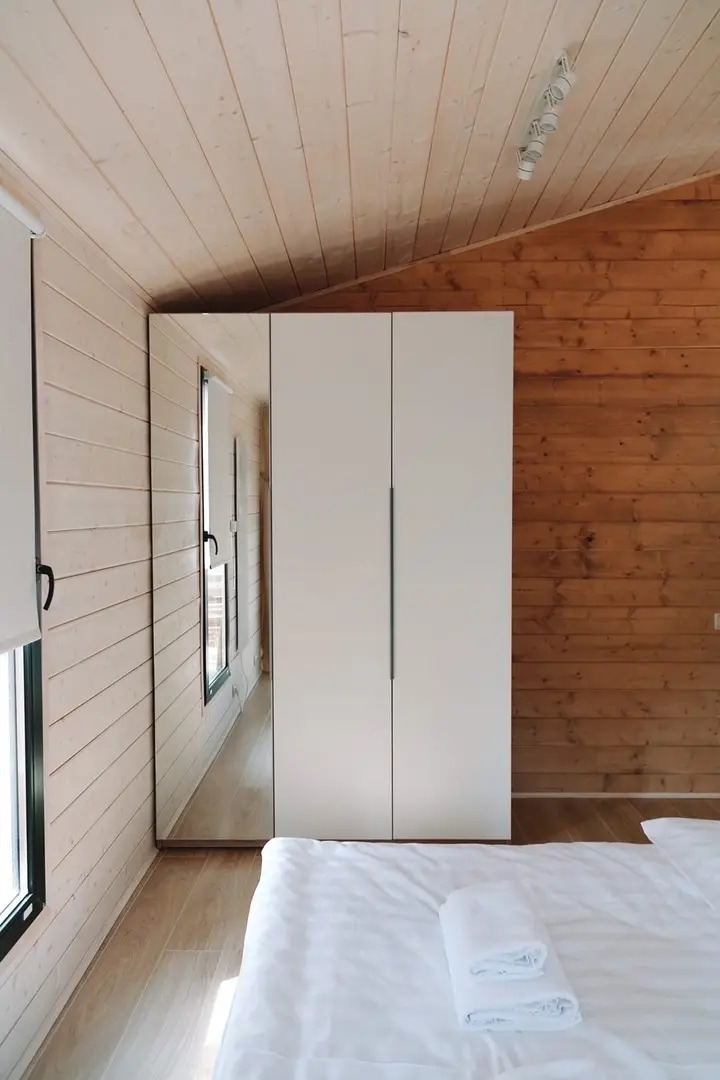 База Отдыха Eco Village Club