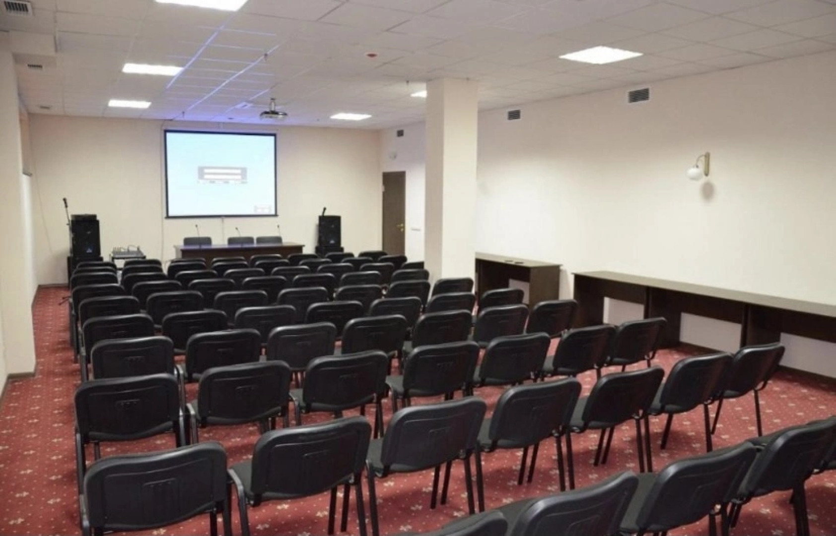 Отель Аква-Вита (корпус №3)