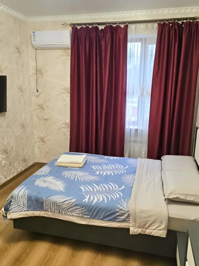 Квартира Двухкомнатная номер 3 на Мира 15