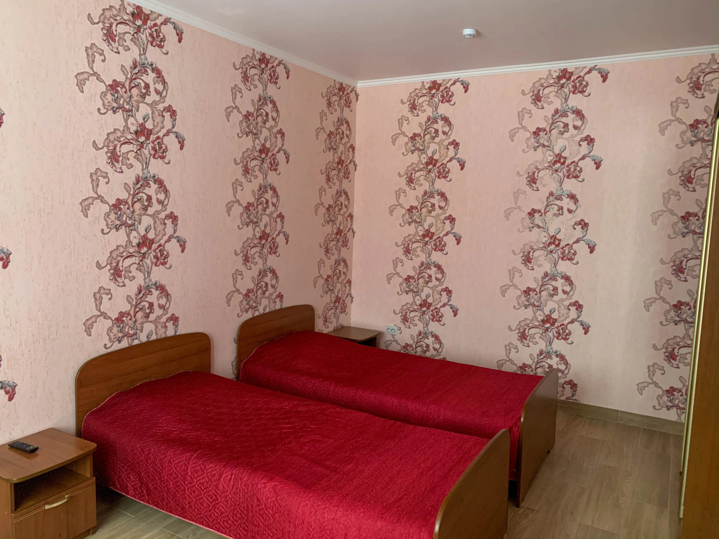 Хостел У Ирины