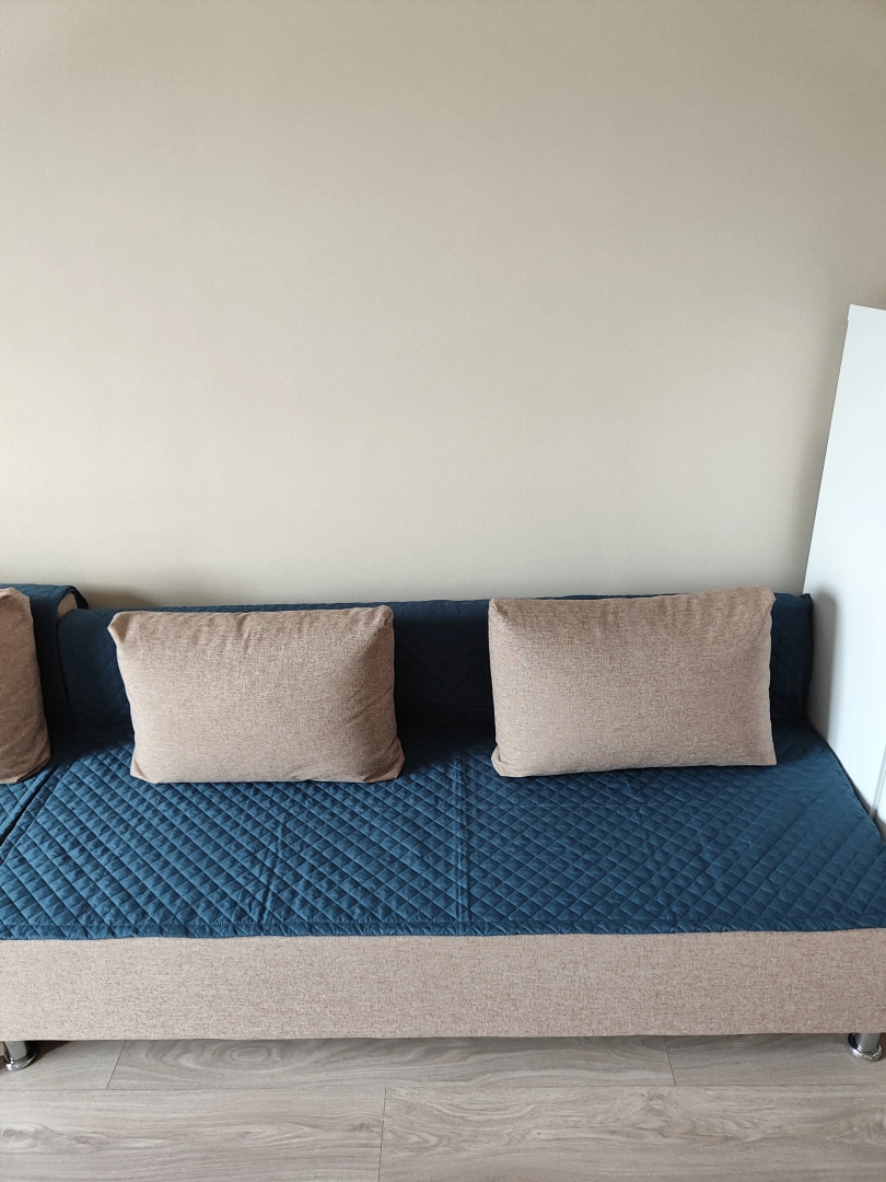 Квартира для романтических поездок