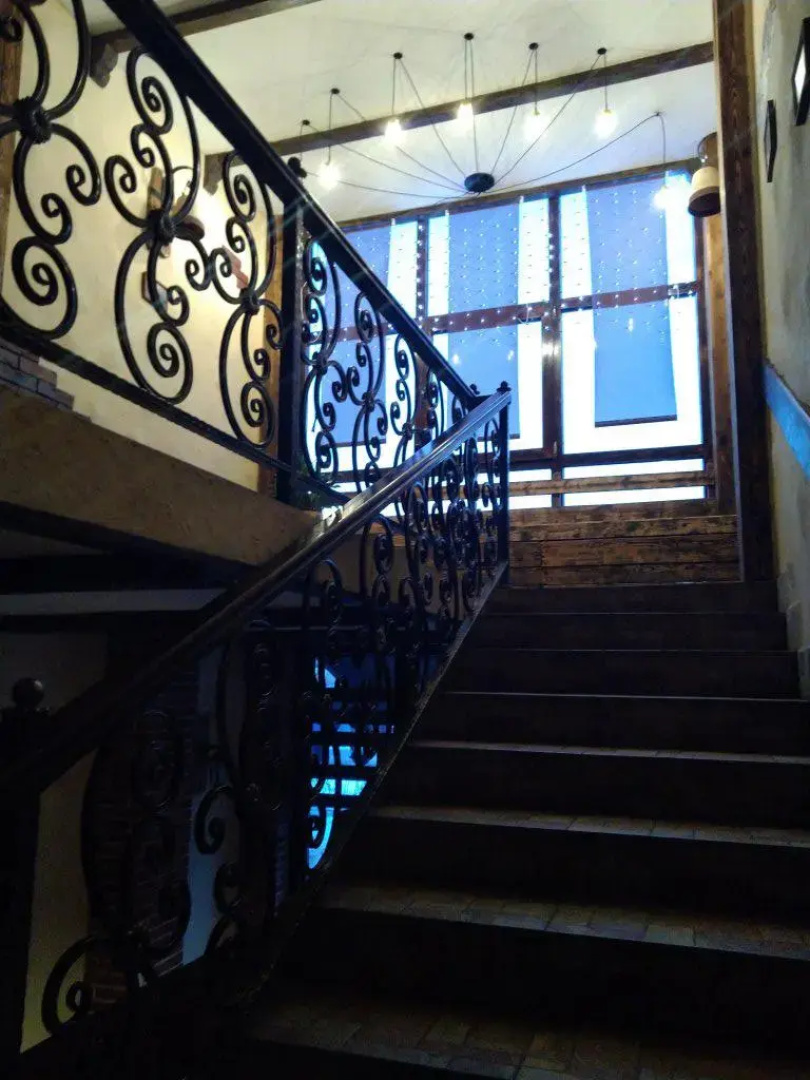 Отель Диана