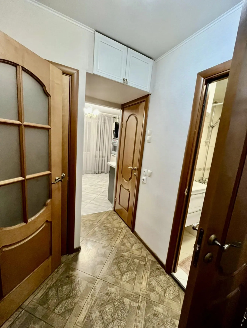 Апартаменты Красноярская 2