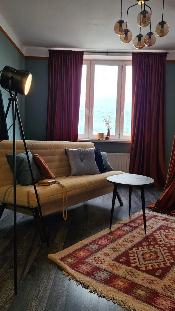 Апартаменты Apart Seasons Tokarey