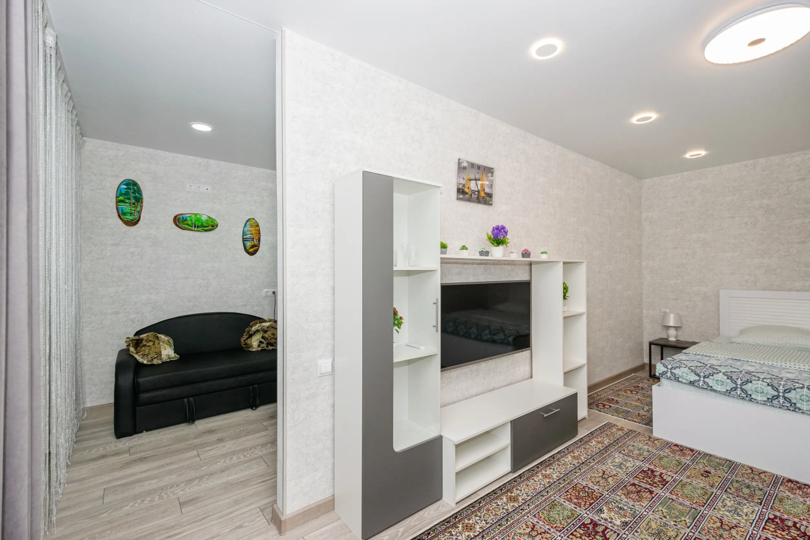 Апартаменты Лайт Хаус