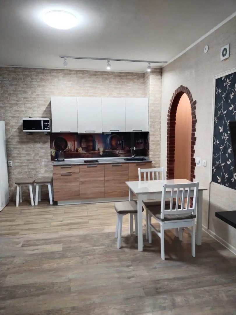 Апартаменты на Алёхина 28