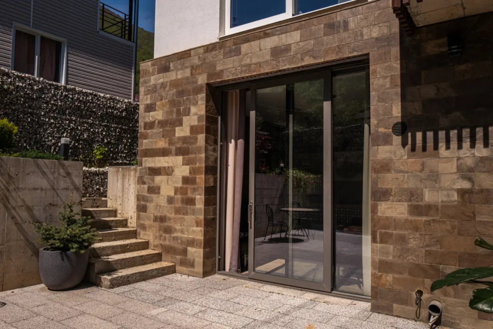 Апартаменты Куб в Кубе 1