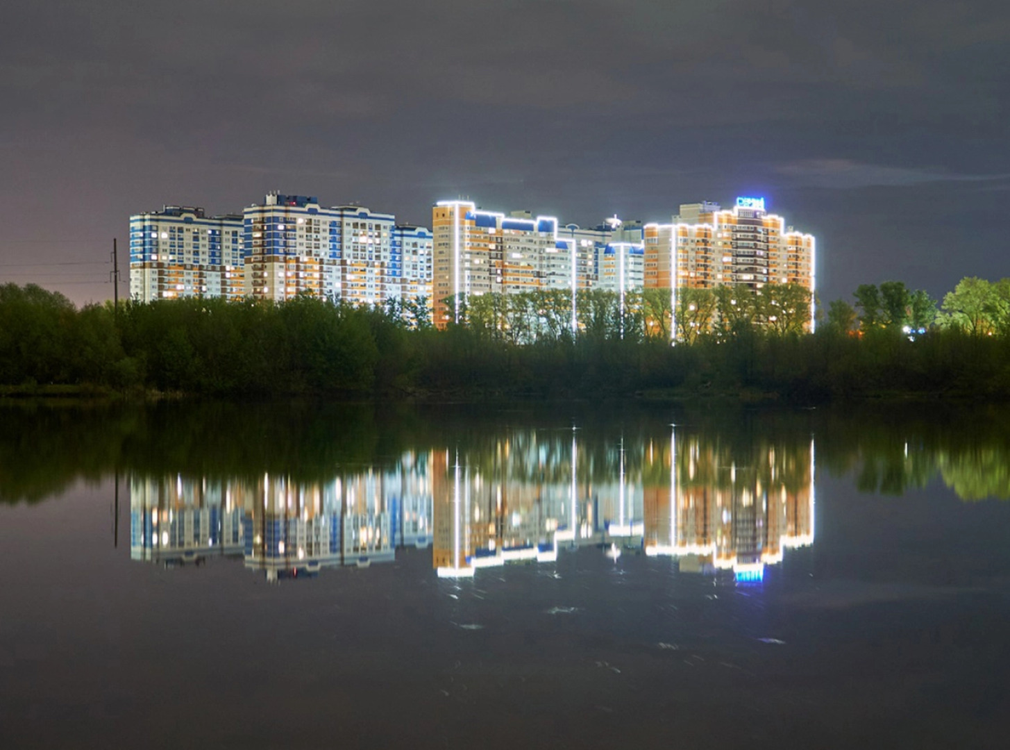 Апартаменты Горчица