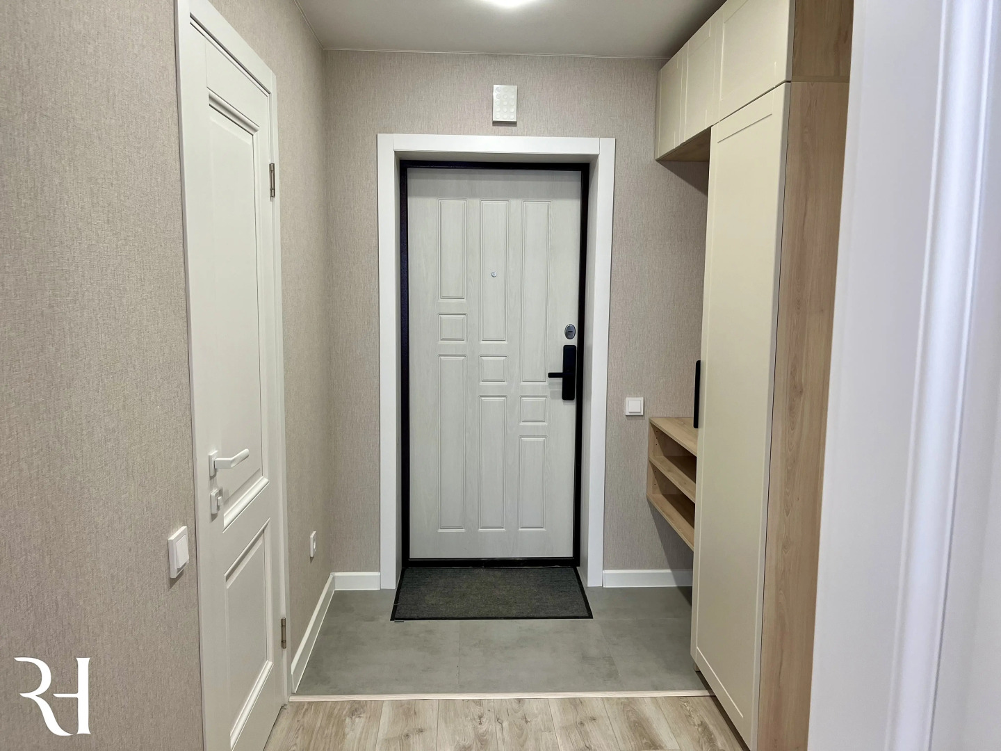 Апартаменты в историческом центре Уфы с кондиционером