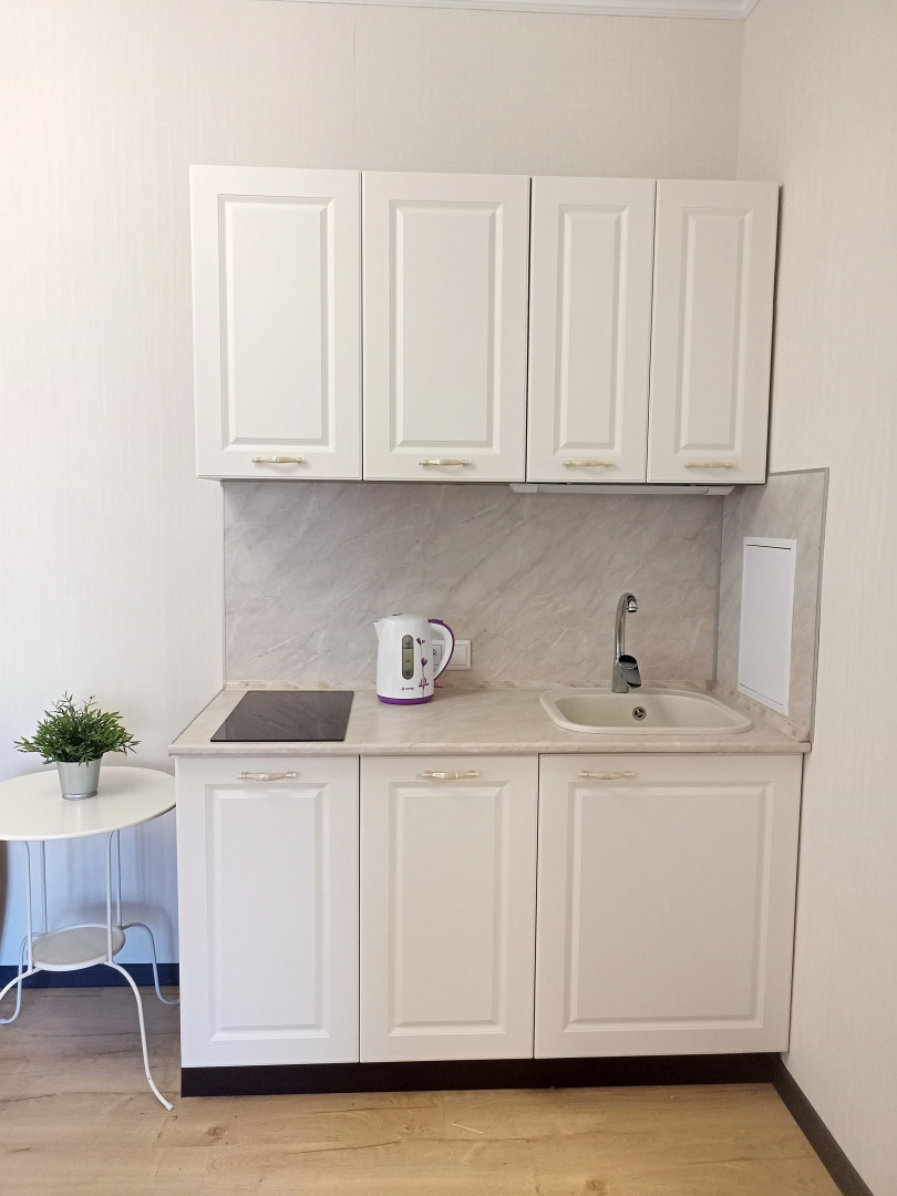 Апартаменты 200м от моря