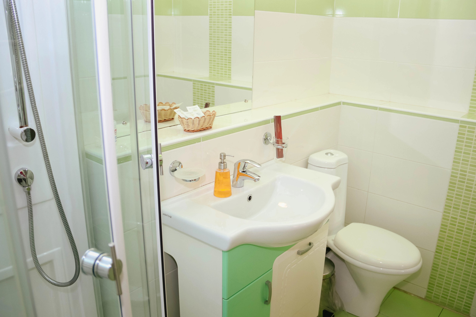 Мини-Отель VIP