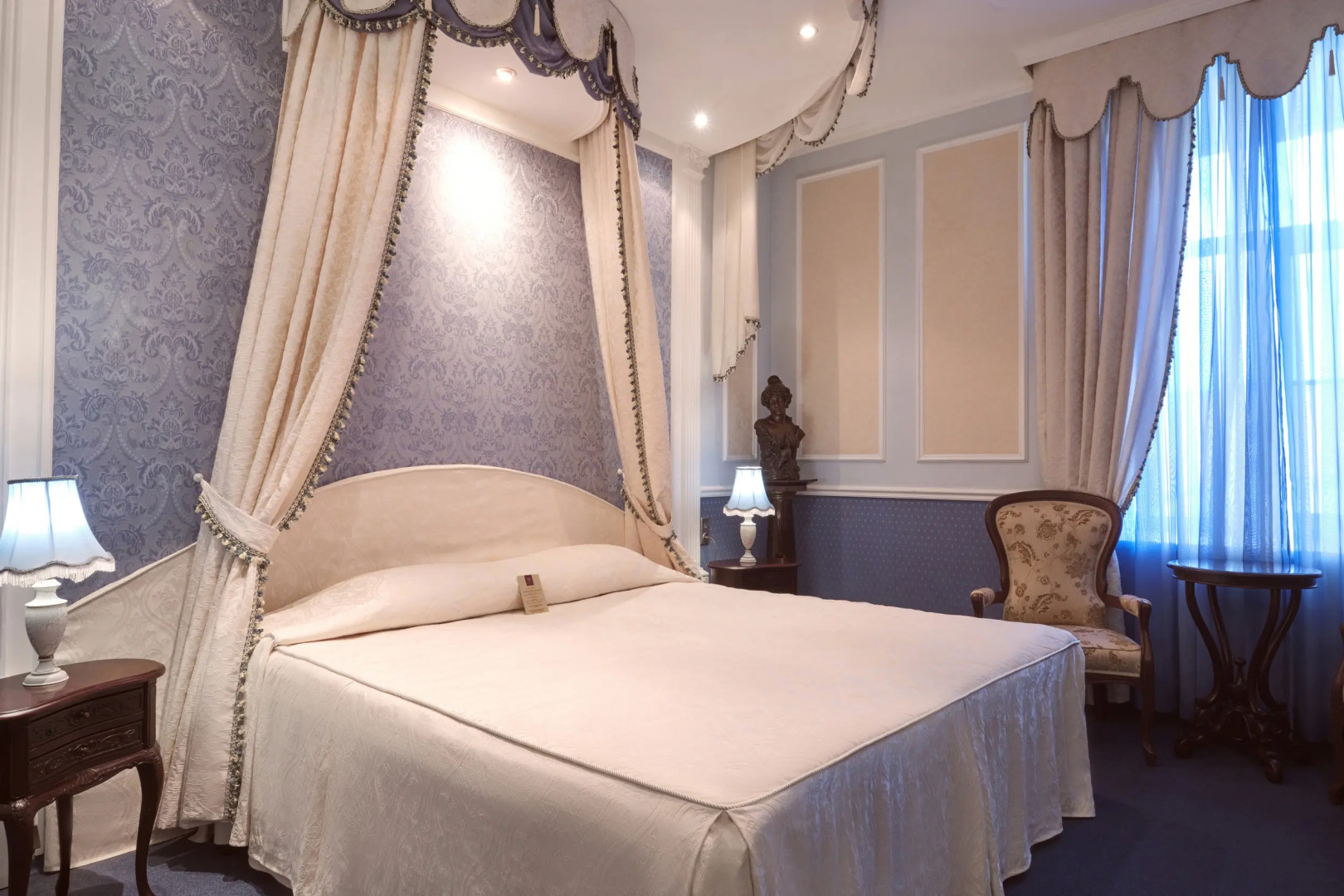 Отель Marco Polo Санкт-Петербург