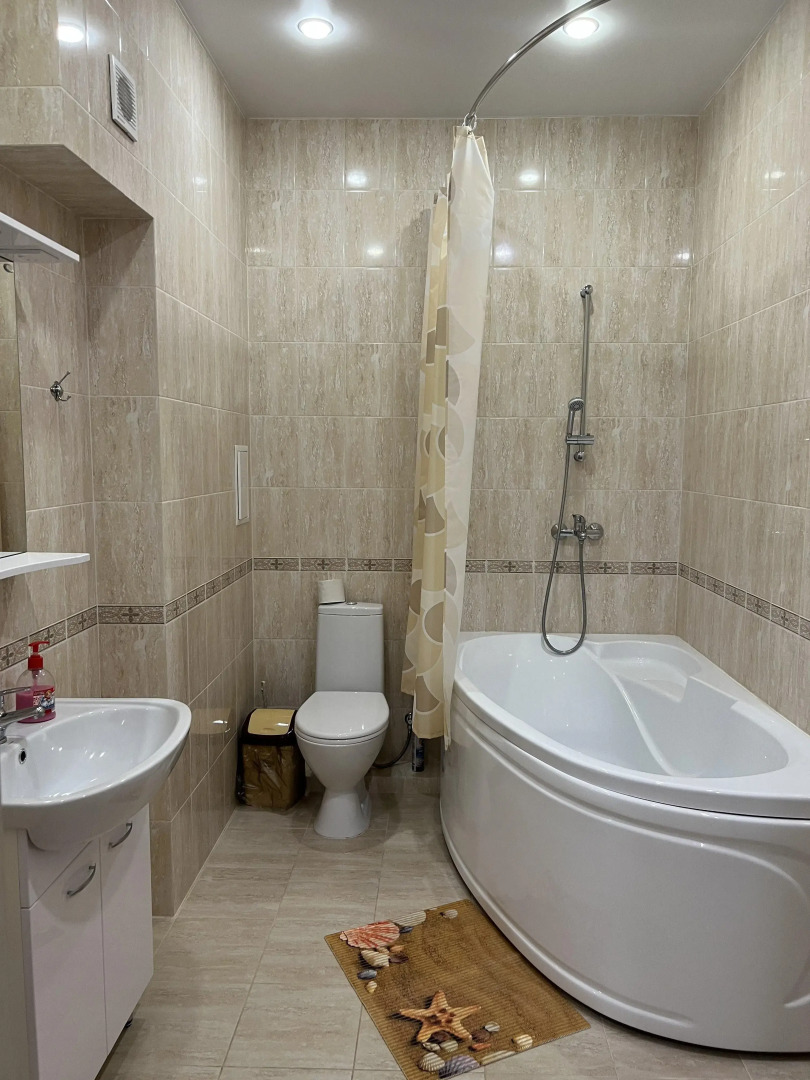 Гостевой дом с Апартаментами