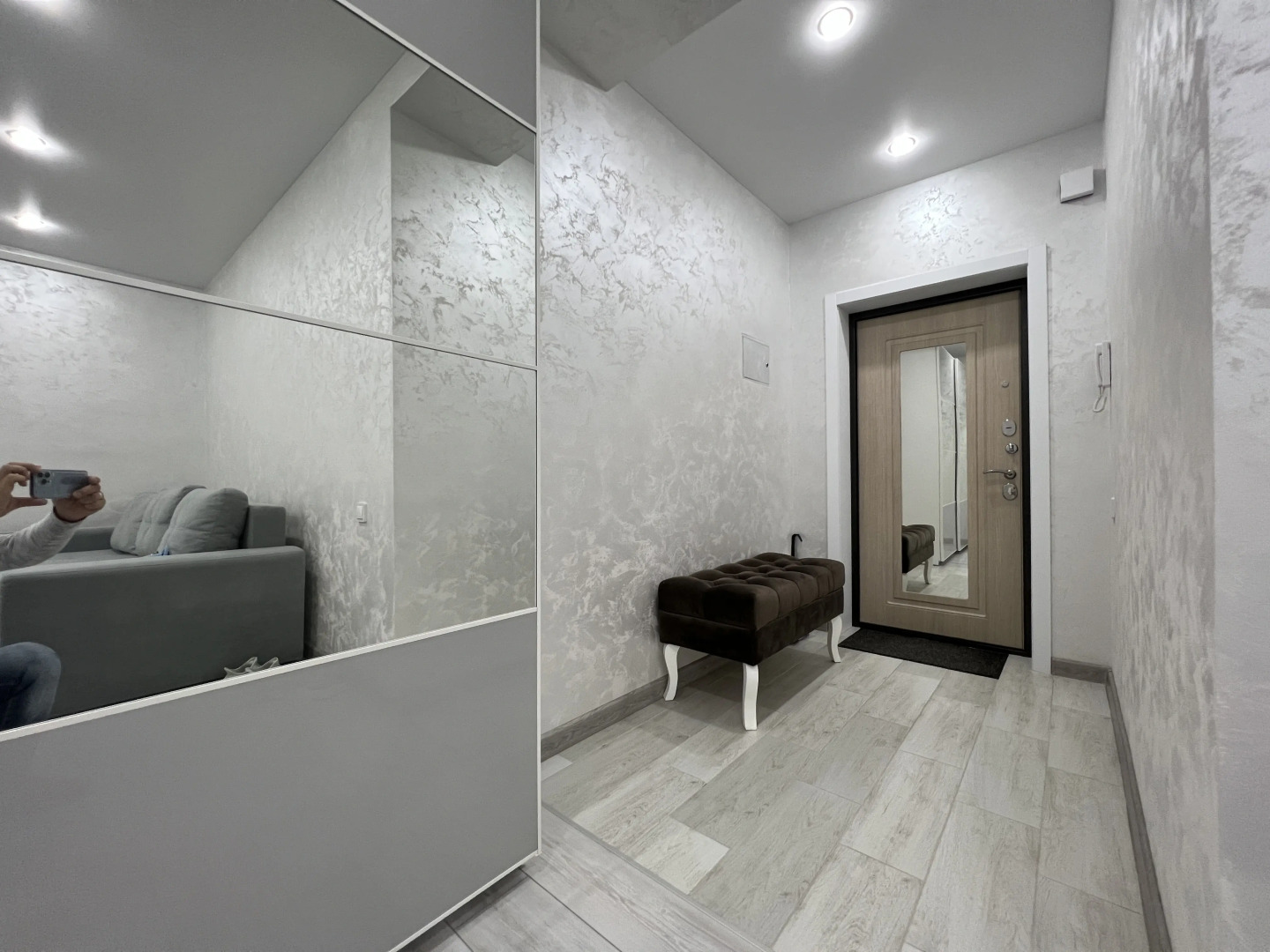 Апартаменты около Аквапарка с игровой приставкой