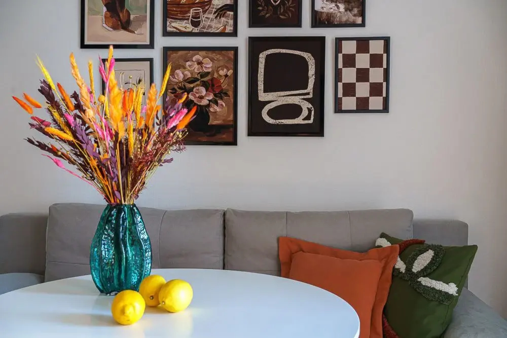 Апартаменты Sangria от сети Good Vibes Apartments