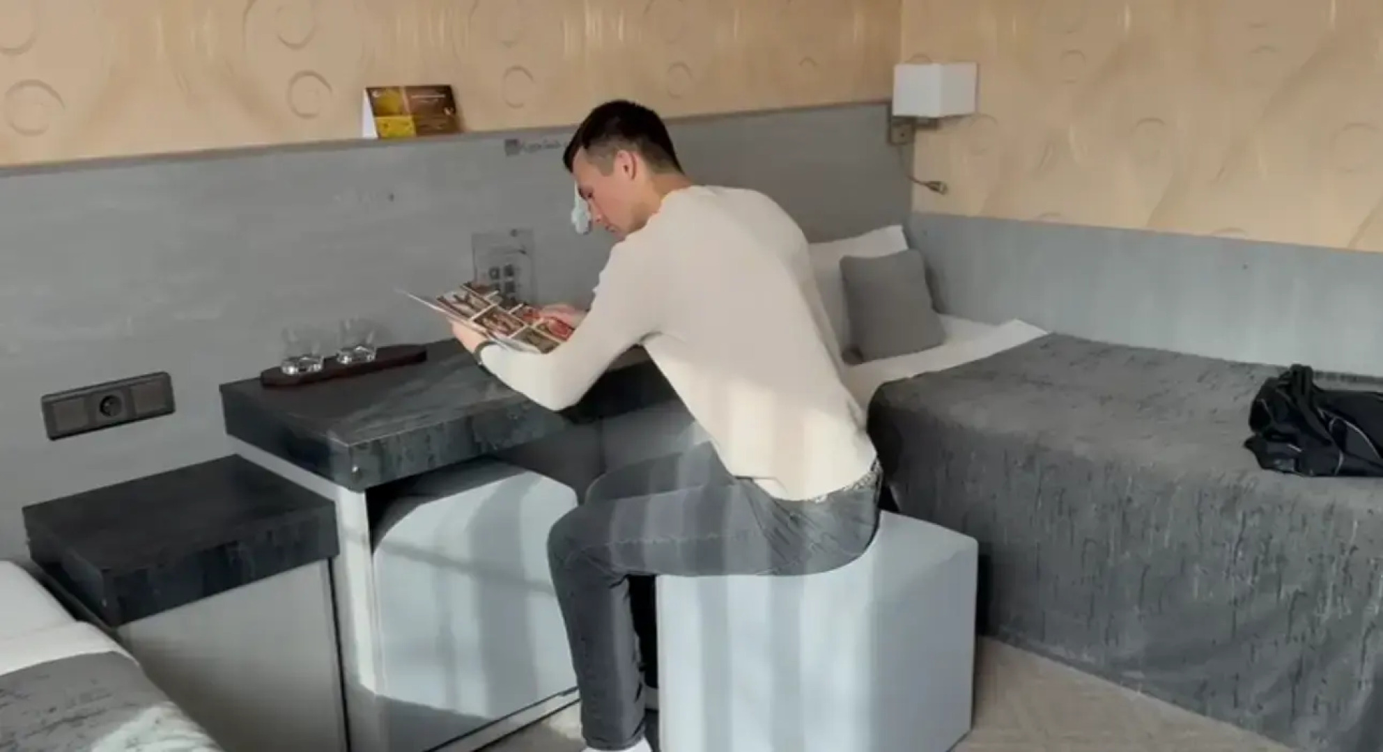 Отель Курский Соловей