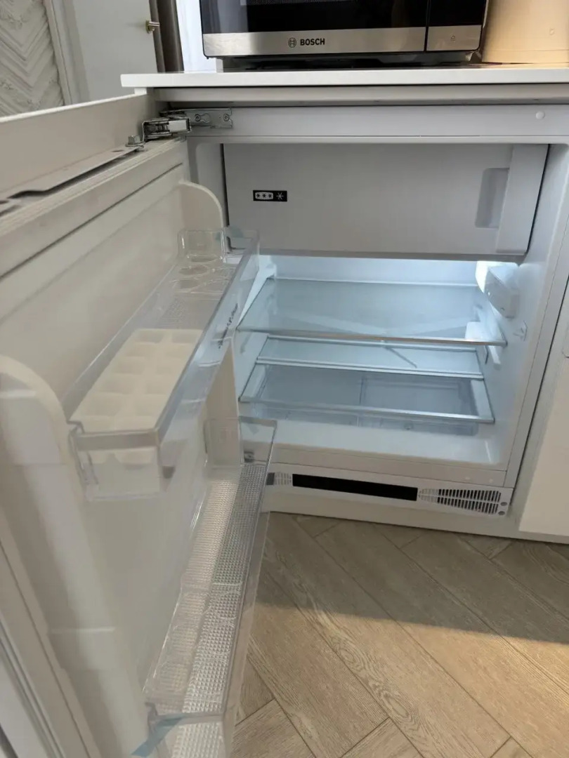 Апартаменты на Семёновской