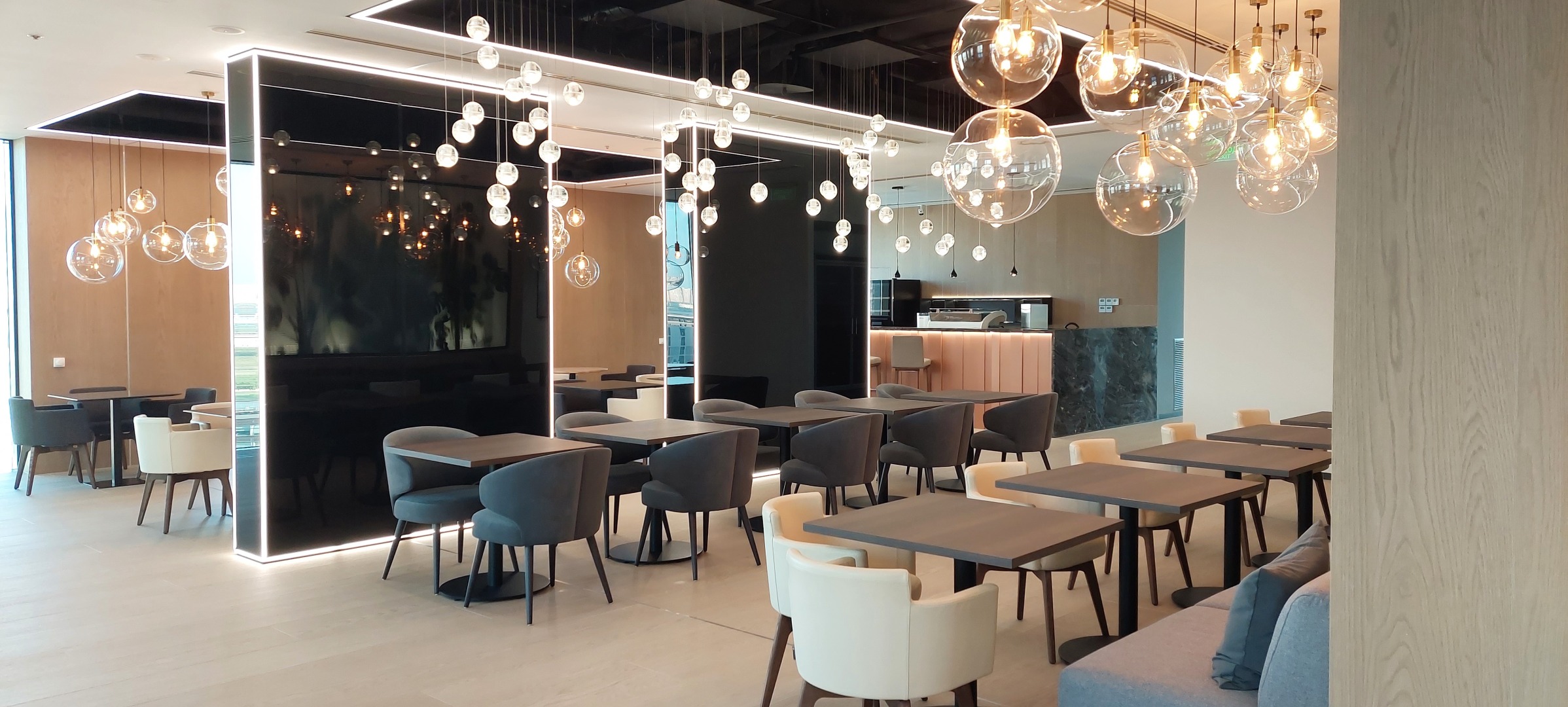 Апартаменты с видом на Остров мечты