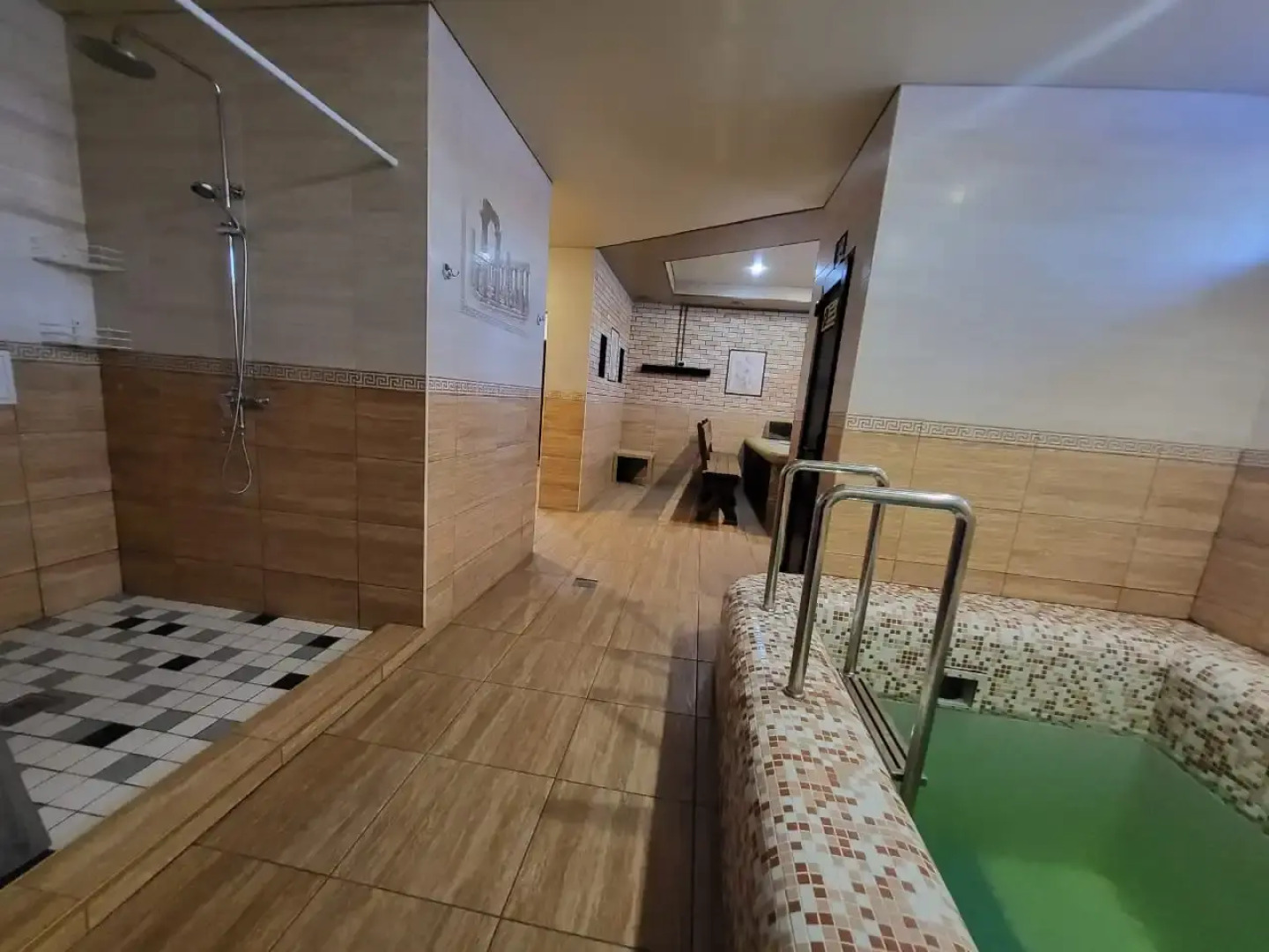 Мини-Отель ДеЛюкс