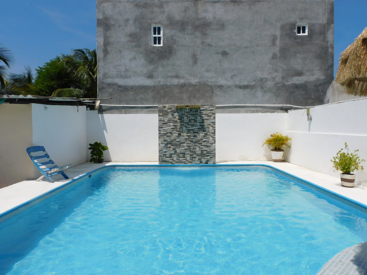 Отель Casa de Huespedes Nayomi By Rotamundos