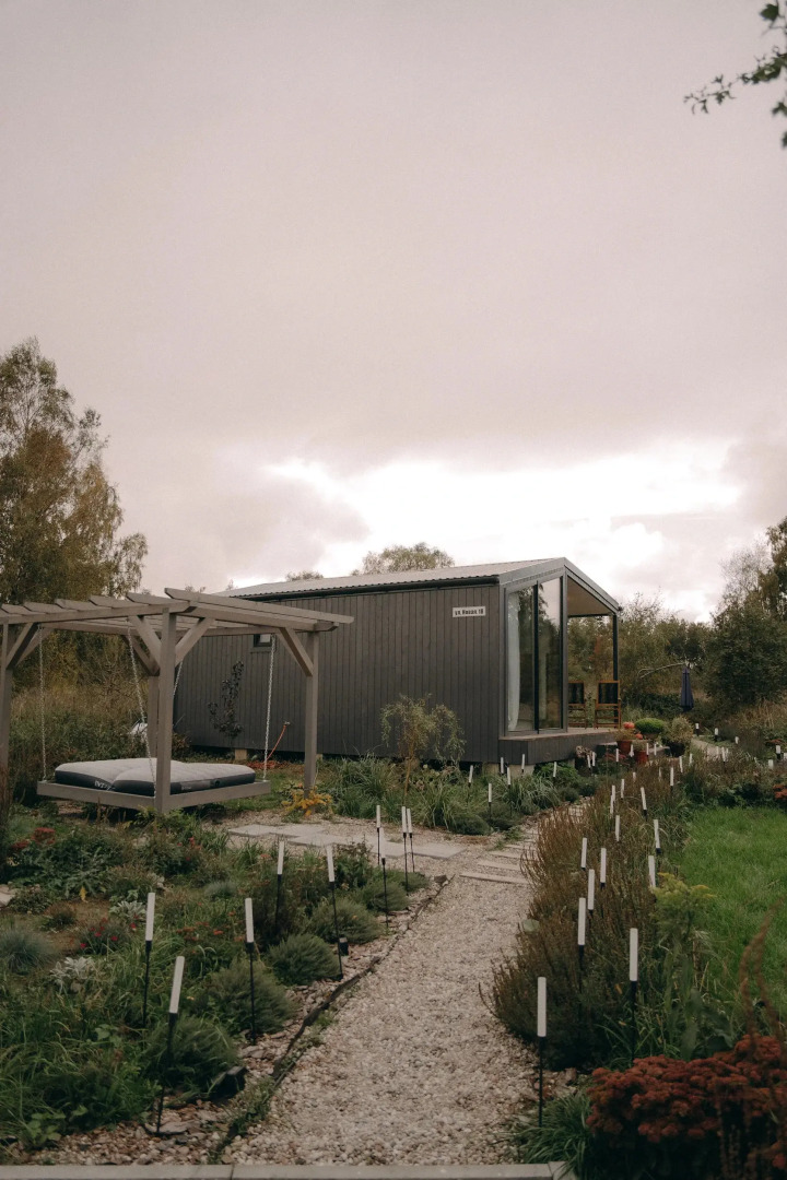 Бунгало Филиндорф