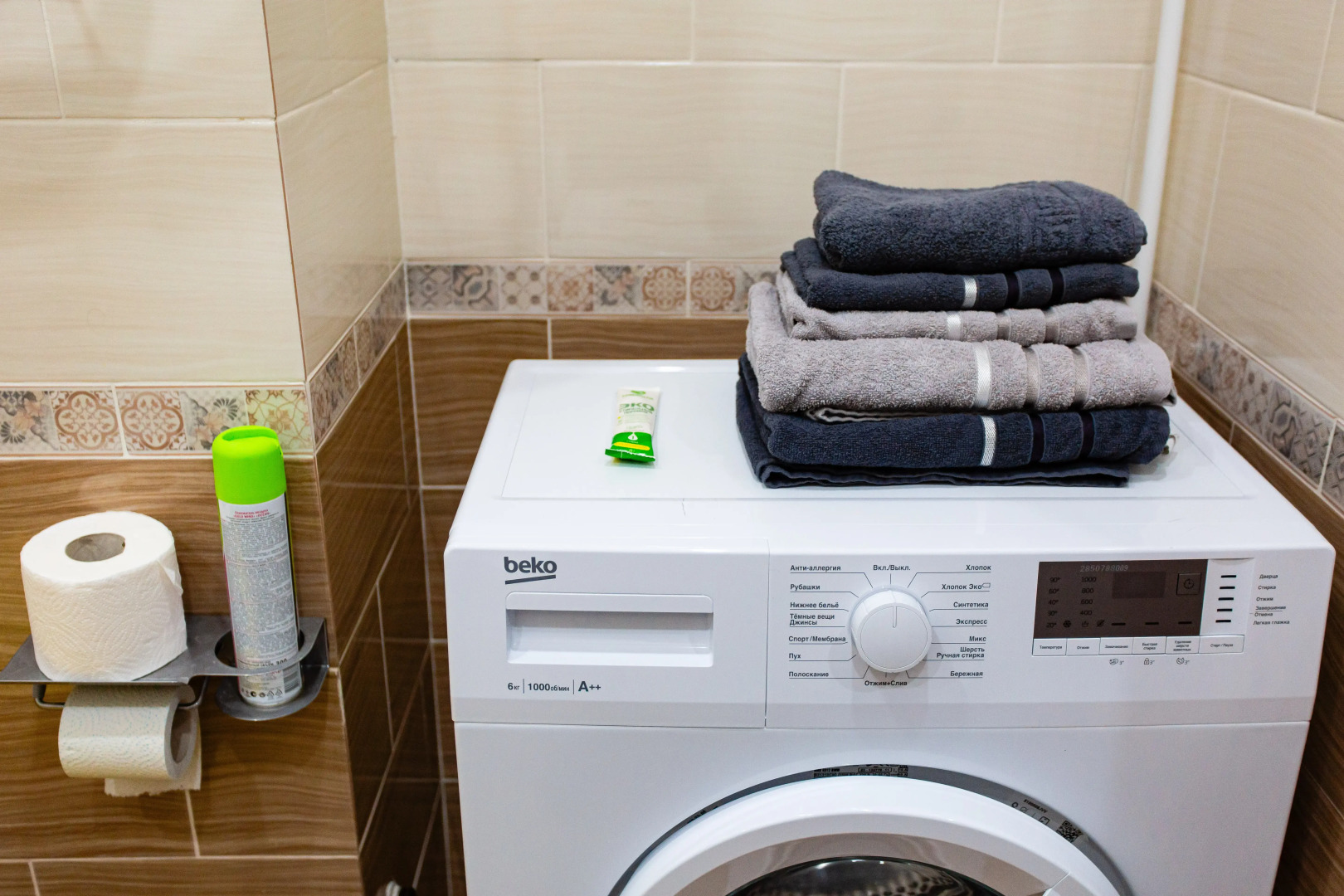 Апартаменты 1-квартира от КакДома.РФ