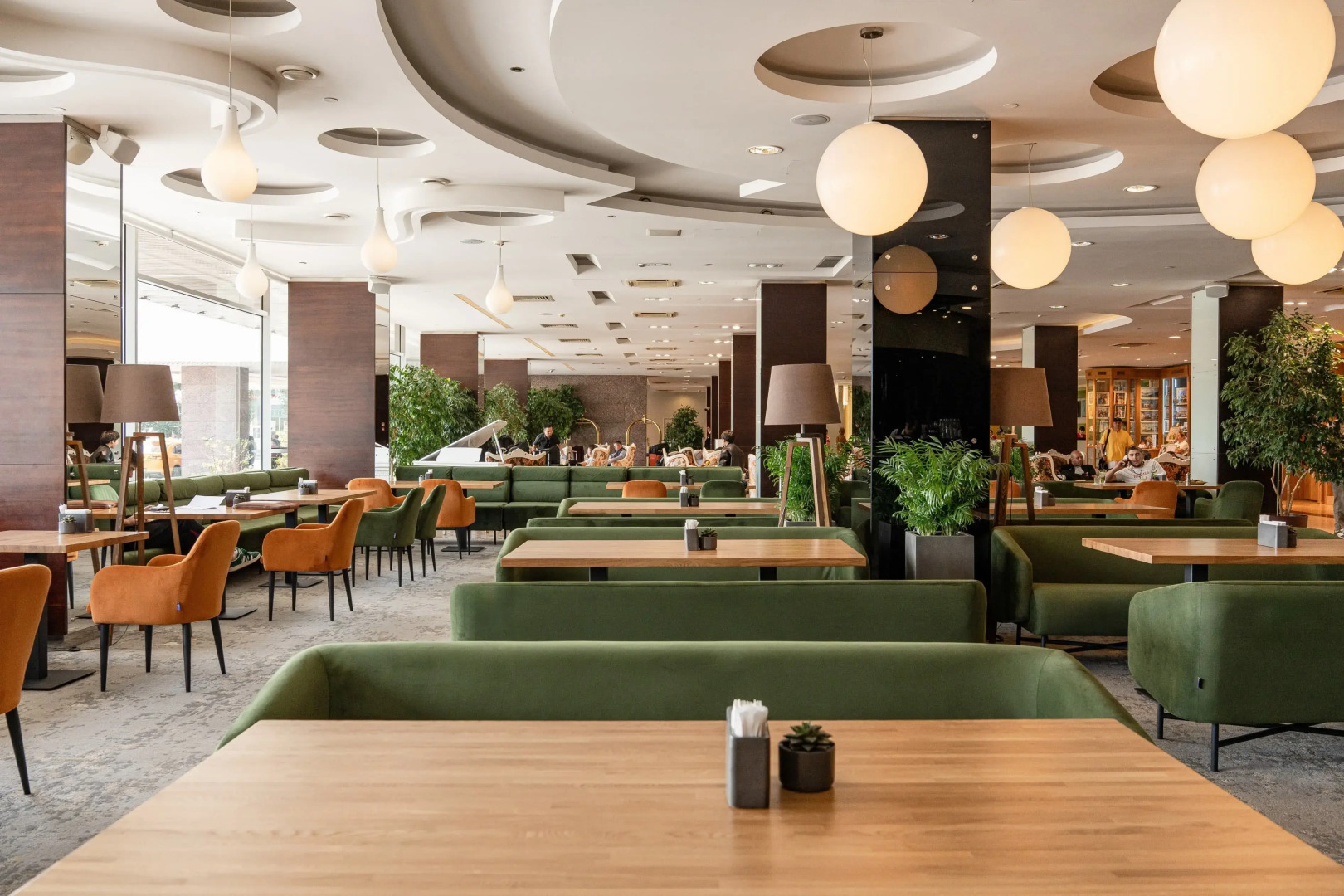 Отель Измайлово Альфа