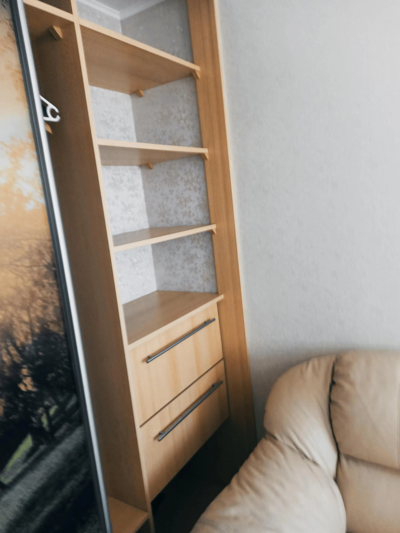 Апартаменты В Центре